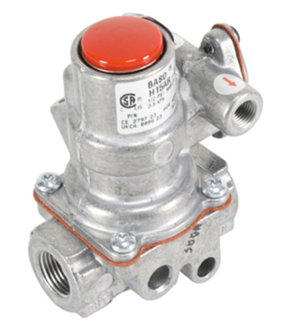 BASO H15AR-3 Gas Valve