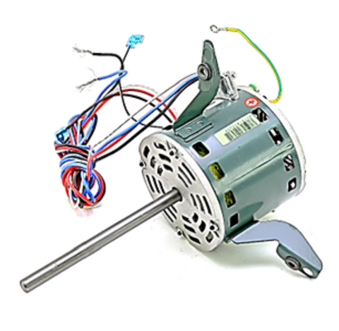 International Environmental 70021593 Motor