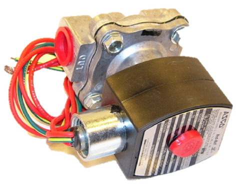 ASCO EF8215G20 Valve