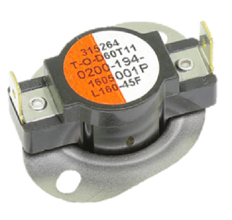 Amana-Goodman 0200-194-001P Limit Switch