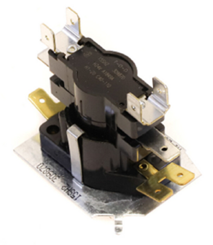 Supco Q103 Sequencer