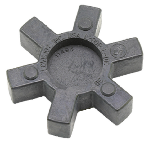 Lovejoy 68514411494 Rubber Insert
