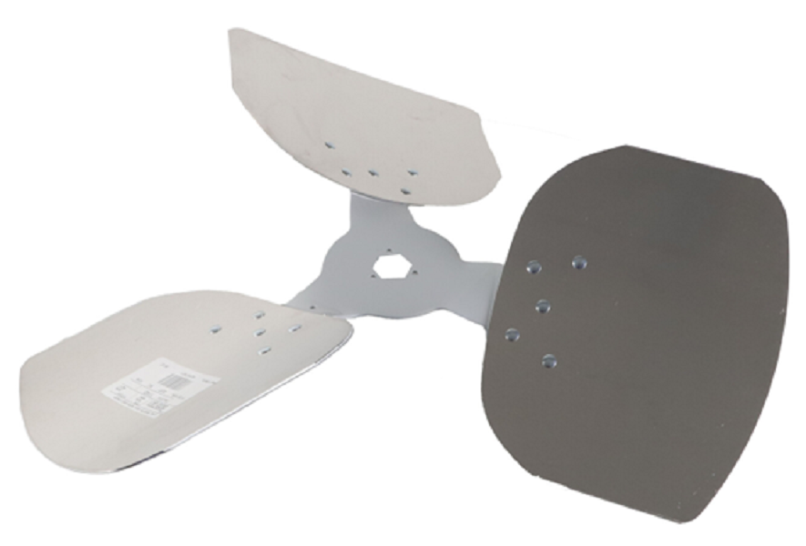 Lau 60557301 Fan Blade GSIstore