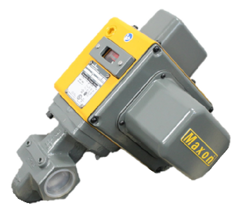 Maxon 200SMA11AA11BB21A0 Gas Valve