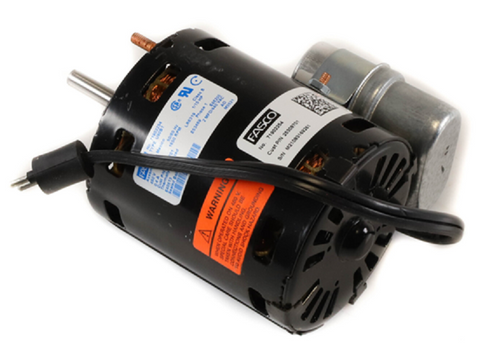 Heatcraft Refrigeration 25308701S Motor