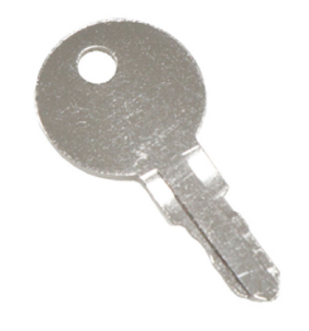 White-Rodgers F145-0999 Keys