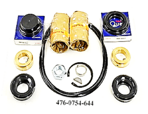 Aurora Pump 476-0754-644 Kit