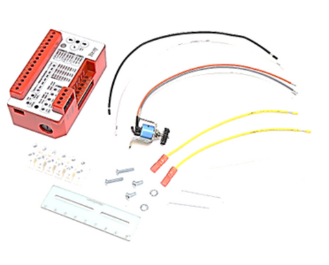 Bray Commercial 70A012-22920536 Servo NXT Kit