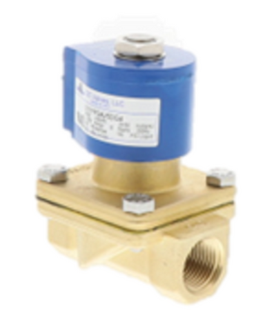 GC Valves S211YF24V5DG4 Solenoid Valve