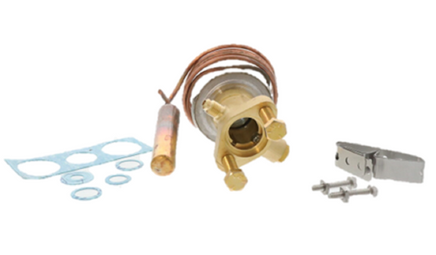 Copeland Comfort Control (Alco) 053416 Power Assembly