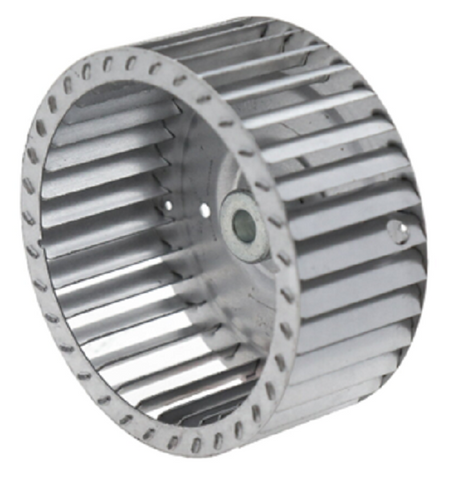 Carrier LA11XA048 Inducer Wheel