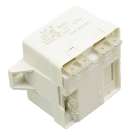 MARS 16091 Potential Relay