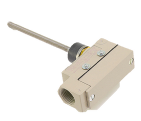 Omron ZE-NJ-2S Basic Switch