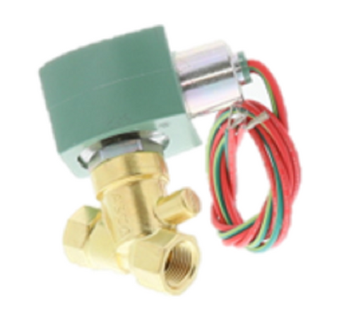ASCO 8210G73 Solenoid Valve