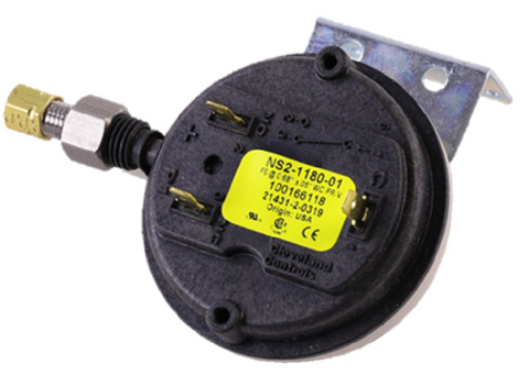 Lochinvar & A.O. Smith 100294585 Pressure Switch