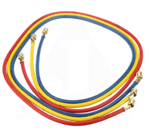 Yellow Jacket 21986 Charging Hose Set