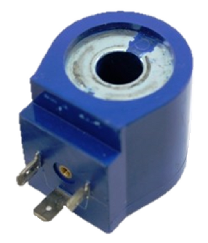 GC Valves HS4YN02 Coil