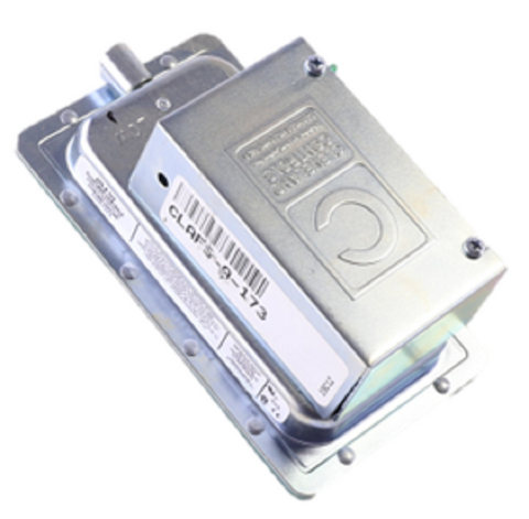 Cleveland Controls AFS-A-173 Pressure Switch
