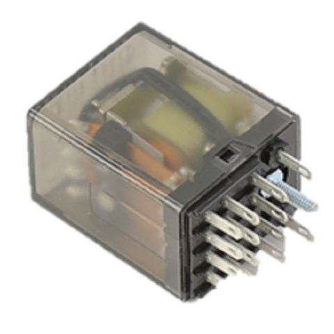 TE Connectivity KHAU-17A12-120 Relay