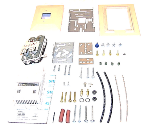 Siemens Building Technology 192-3054 Retrostat Kit