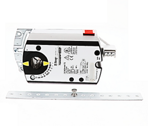 Bray Commercial DCM24-44-TS Actuator