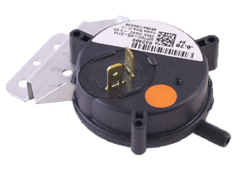 Nordyne 632489R Pressure Switch