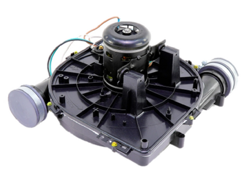 Carrier 320725-756 Draft Inducer Assembly