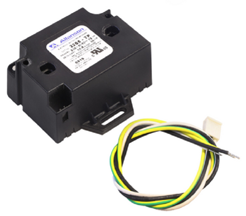 Allanson Transformers 2265-TP Transformer