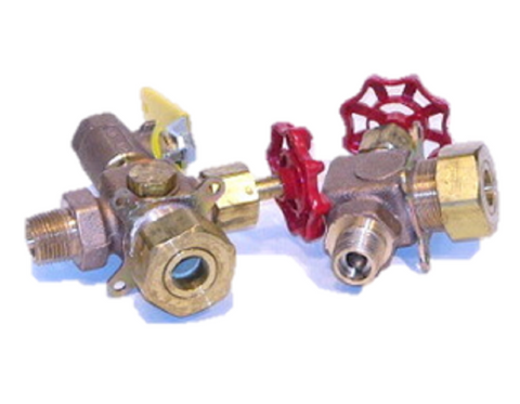 Conbraco Industries 24-350-03 Valves