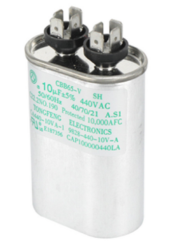 Amana-Goodman CAP100000440LAS Capacitor