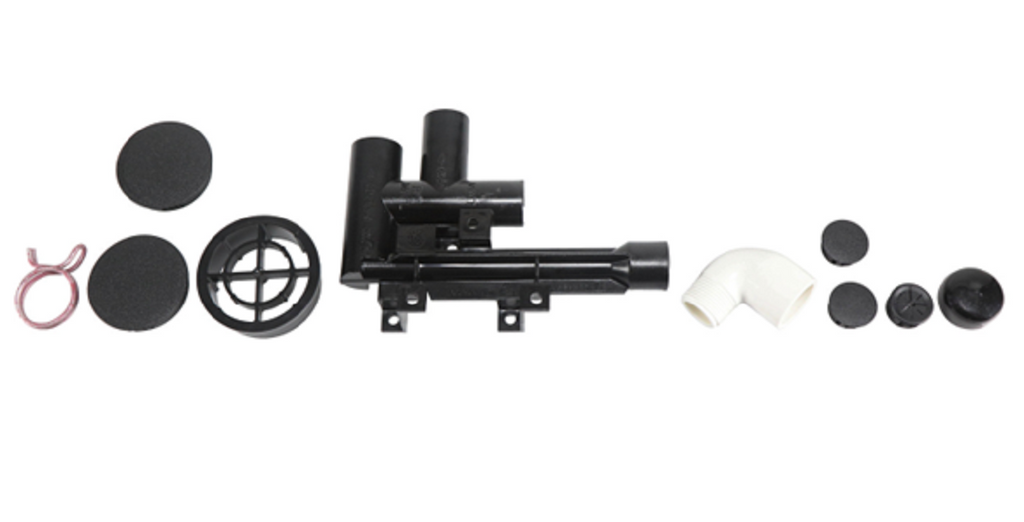 Lennox 95W17 Drain Trap Bag Assembly – GSIstore