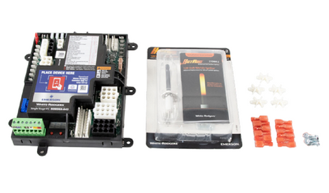 Copeland Comfort Control (White Rodgers) 50M56X-843 Control Kit