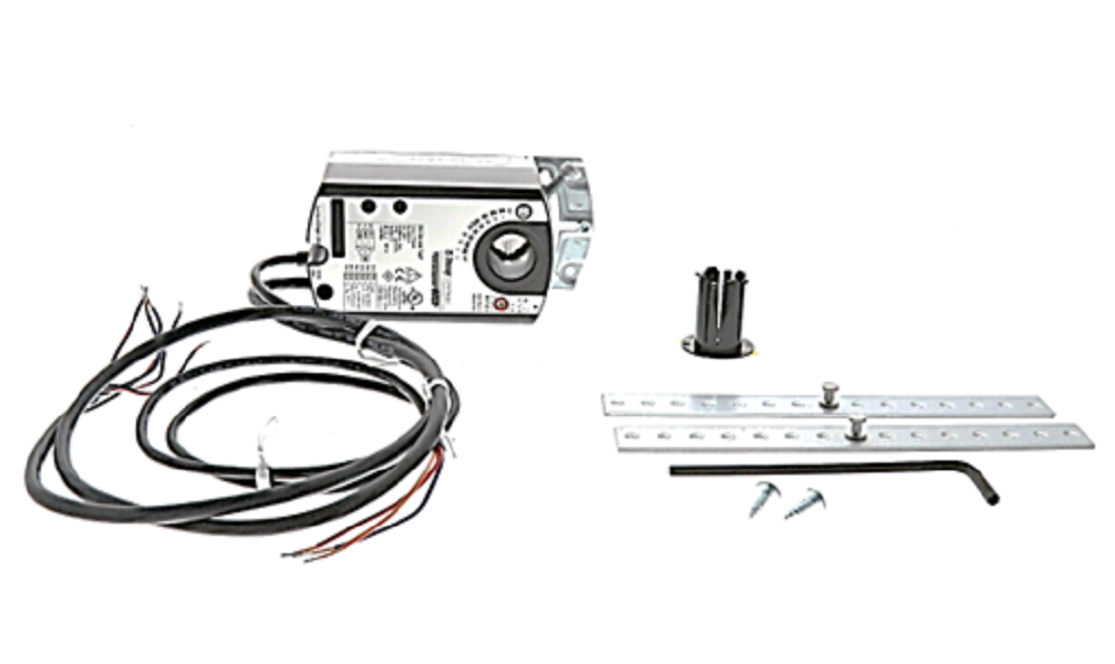 Bray Commercial DC2444TAP Actuator GSIstore