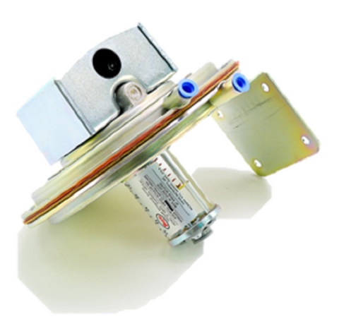 Dwyer Instruments 1638-1 Pressure Switch