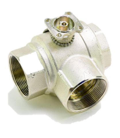 Belimo B350L Valve