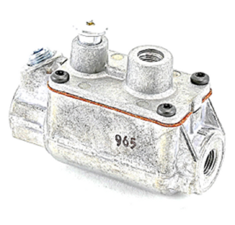 BASO H17AB-2 Gas Valve