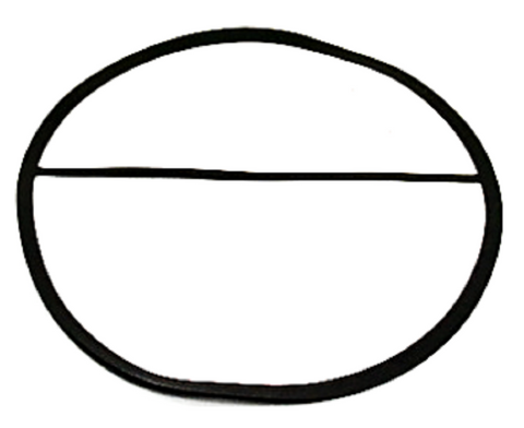 York 075-83176-000 Condenser Gasket