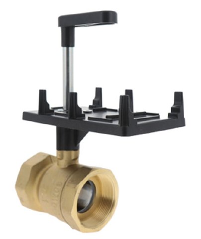 Siemens Building Technology 599-10327 Valve
