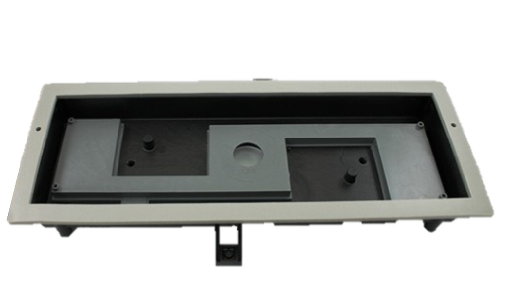 Lennox Collector Box Trap Assembly Replacement 64J10 Lennox 64J10