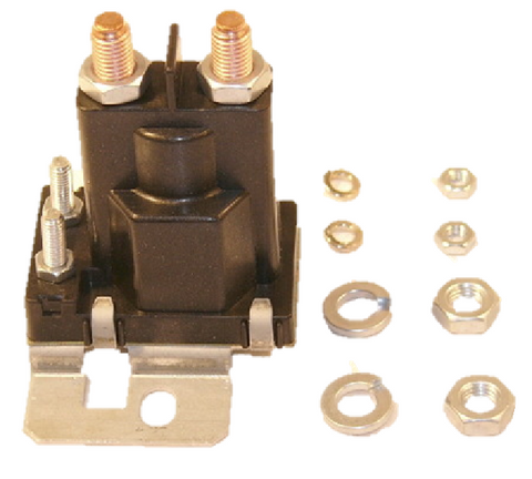 Copeland Comfort Control (White Rodgers) 120-105711 Solenoid