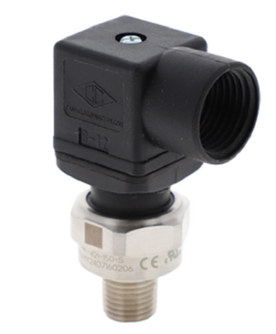 Siemens Combustion 7MF-421-150 Pressure Sensor