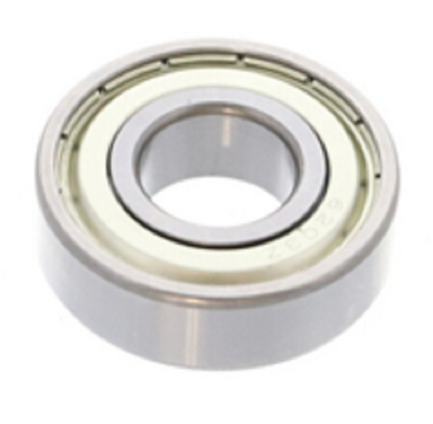 Rollway Bearings 6203ZZC3EMQ Bearing