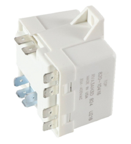 Tecumseh K71-109 Compressor Relay