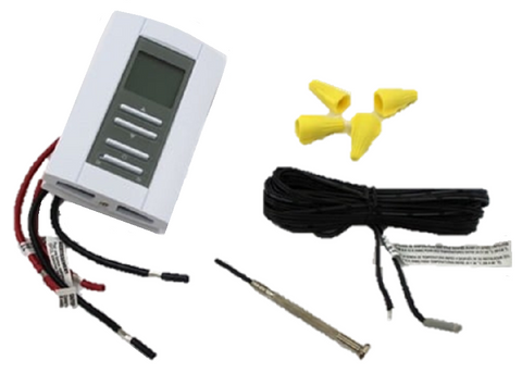 Resideo TH114-AF-GA Thermostat