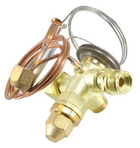 Lennox Y8737 TXV Valve