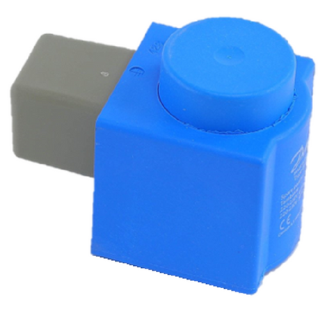 Danfoss 018F6193 Din Coil