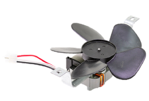 BROAN-NuTone S97012248 Motor and Fan Assembly