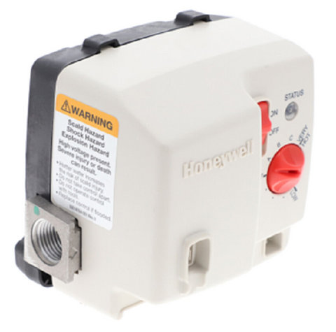 Lochinvar & A.O. Smith 100327116 Gas Valve