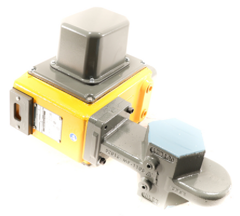 Maxon 300CMA11AA11BB22A0 Gas Valve