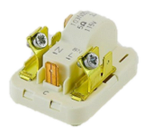Secop Diversitech 103N0026 Starter